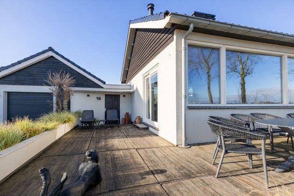 Medium property photo - Galgekade 16, 2371 EL Roelofarendsveen